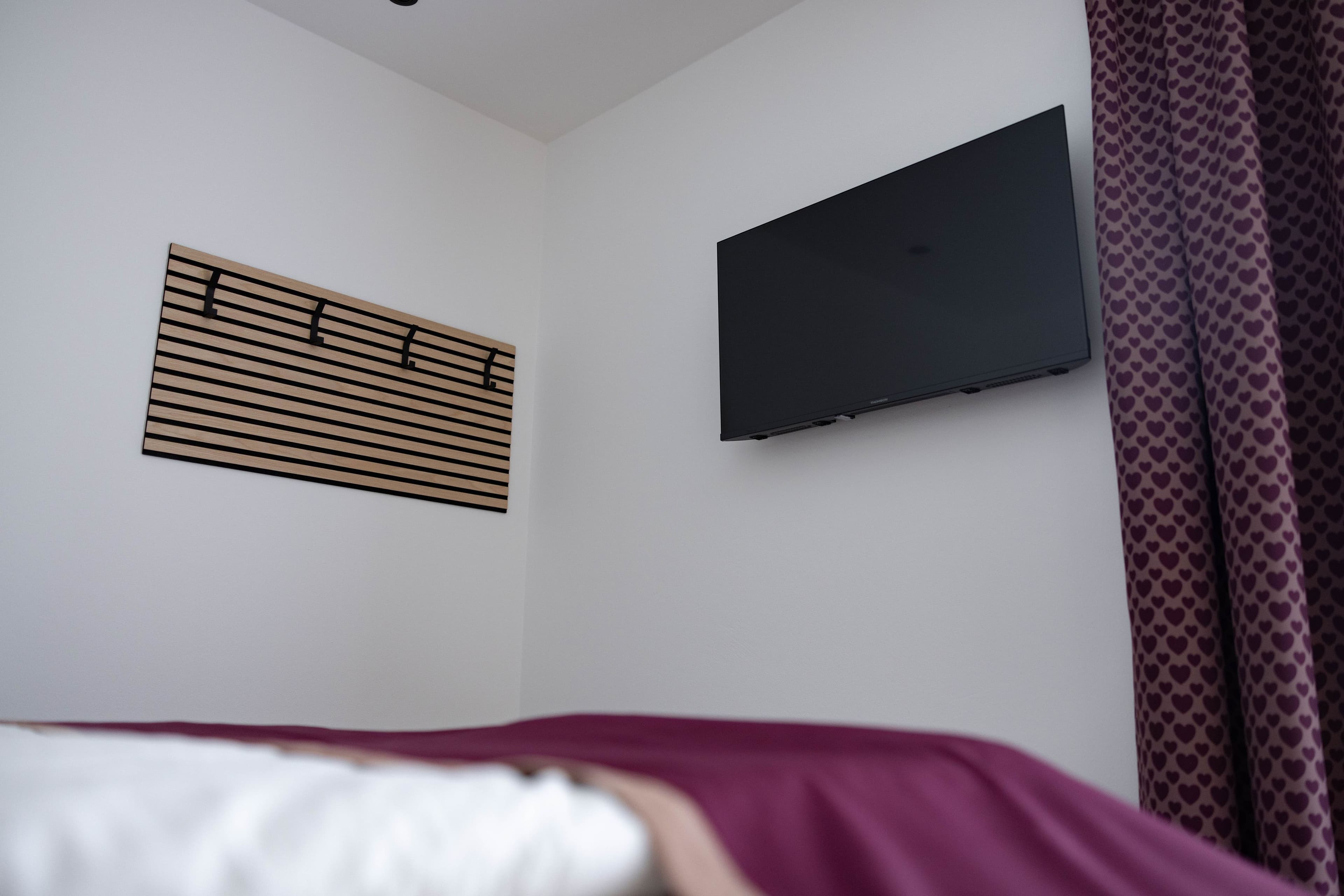 BERGLIEBE - Ferienwohnung Top 2 - Image 5