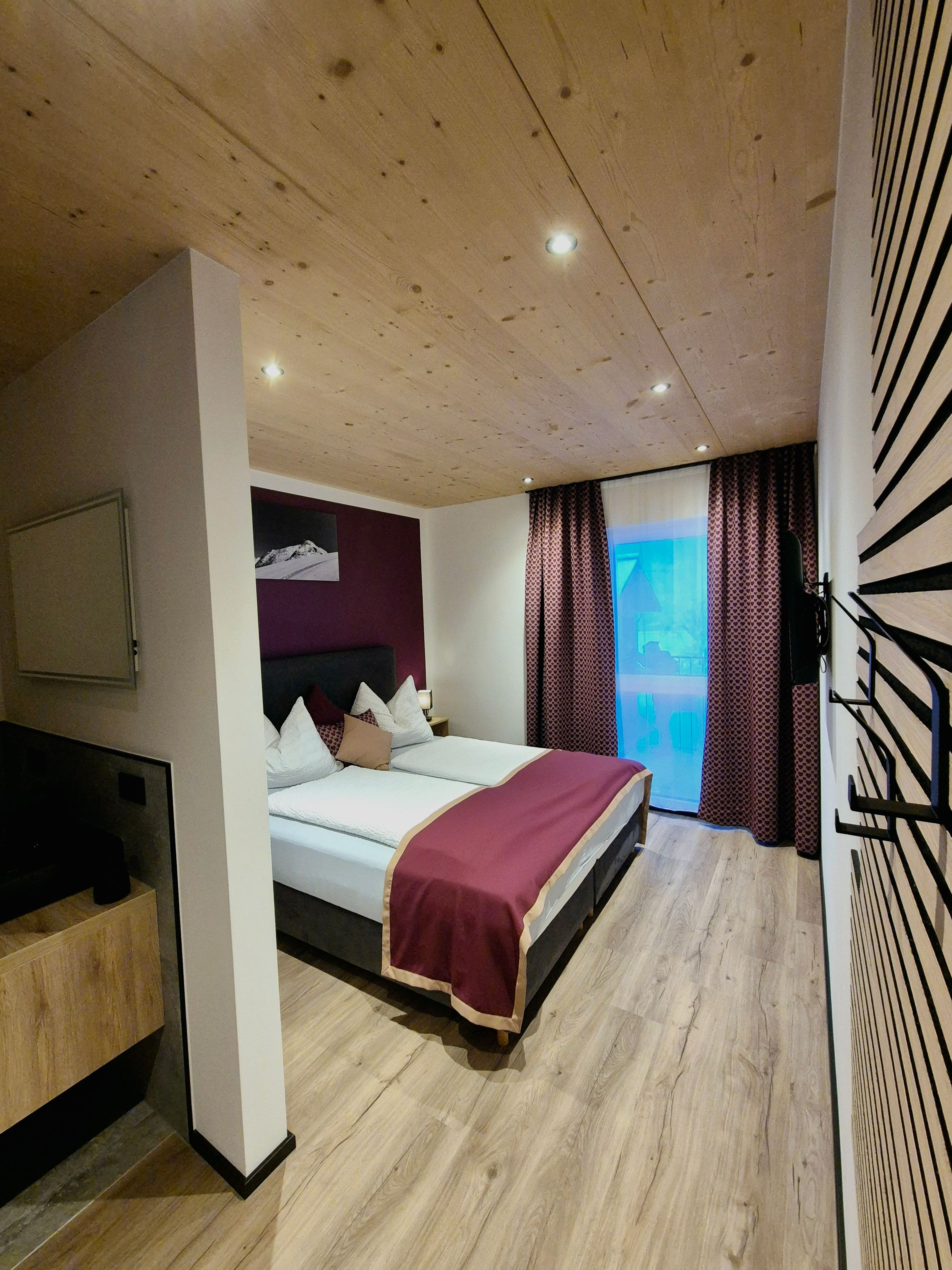 BERGLIEBE - Ferienwohnung Top 2 - Image 3