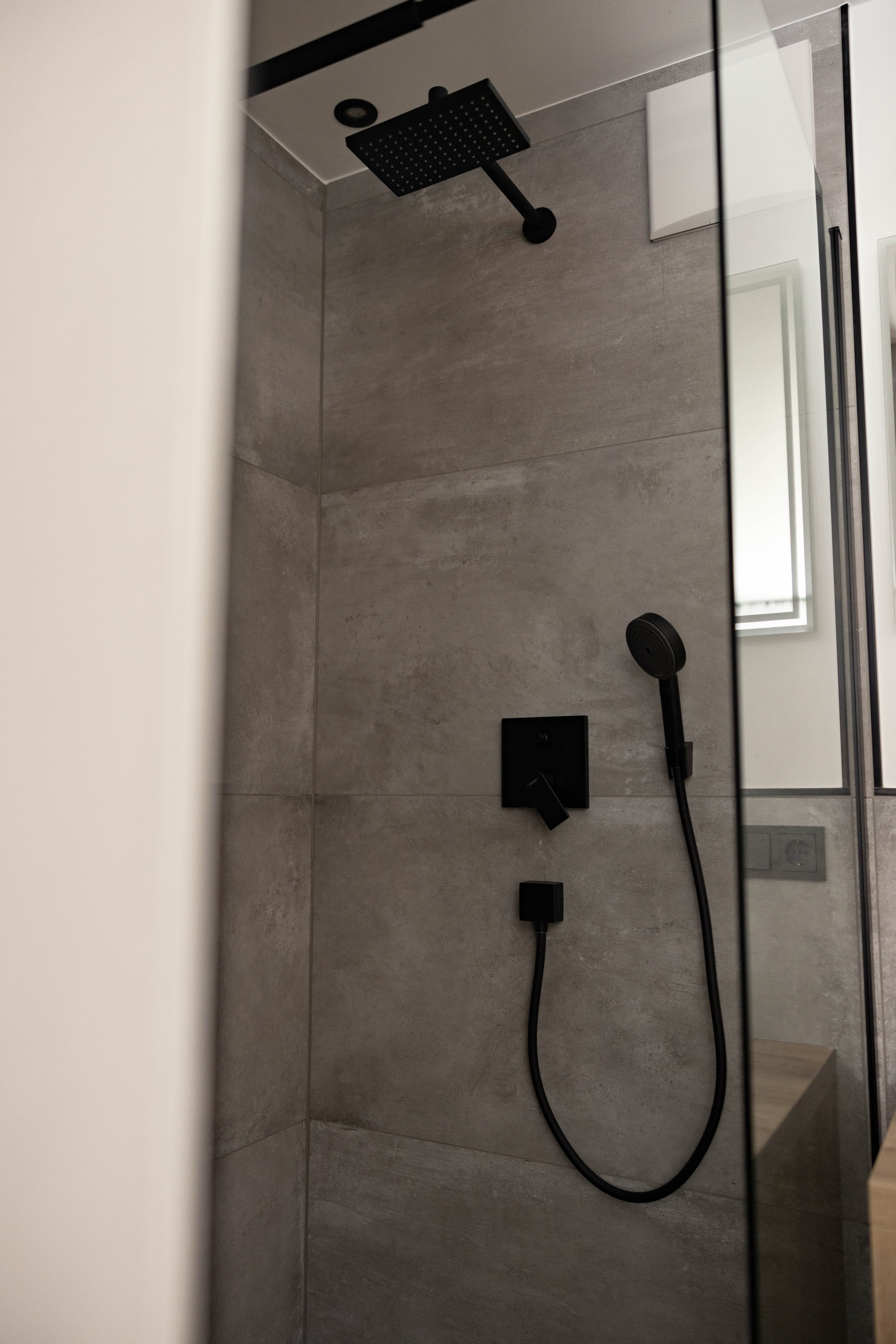 BERGLIEBE - Ferienwohnung Top 1 - 8