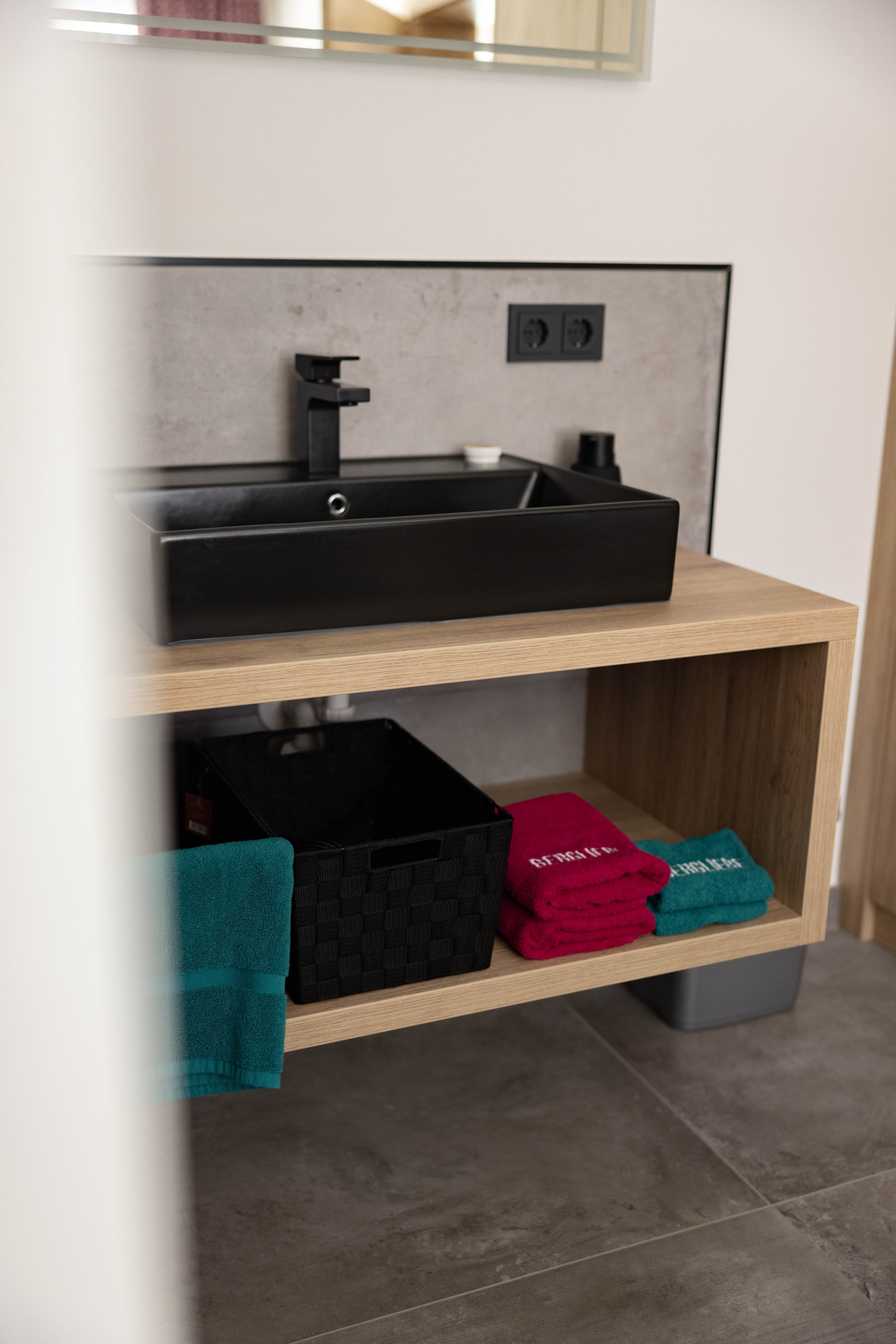 BERGLIEBE - Ferienwohnung Top 1 - 7