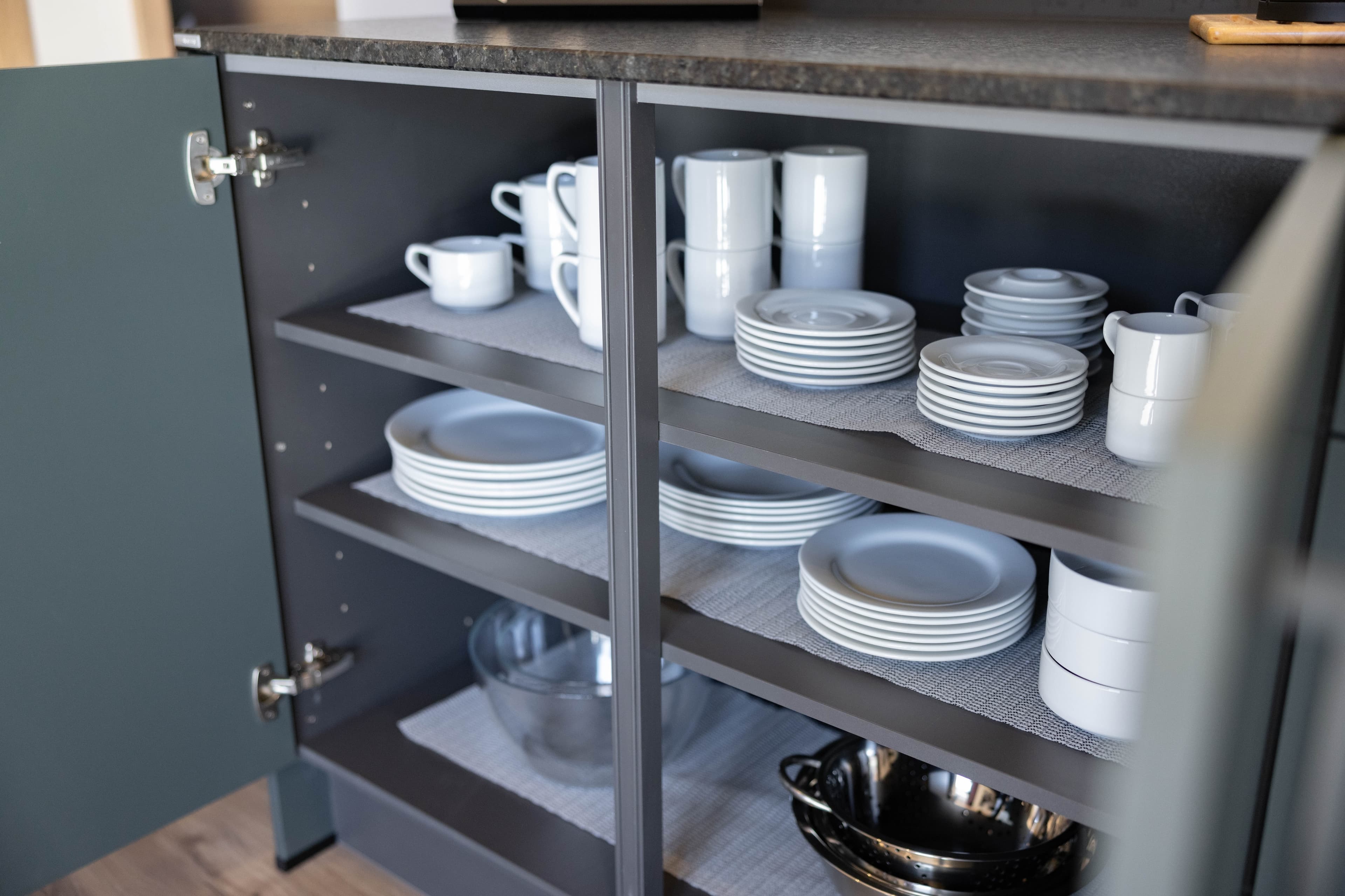 BERGLIEBE - Ferienwohnung Top 1 - 4