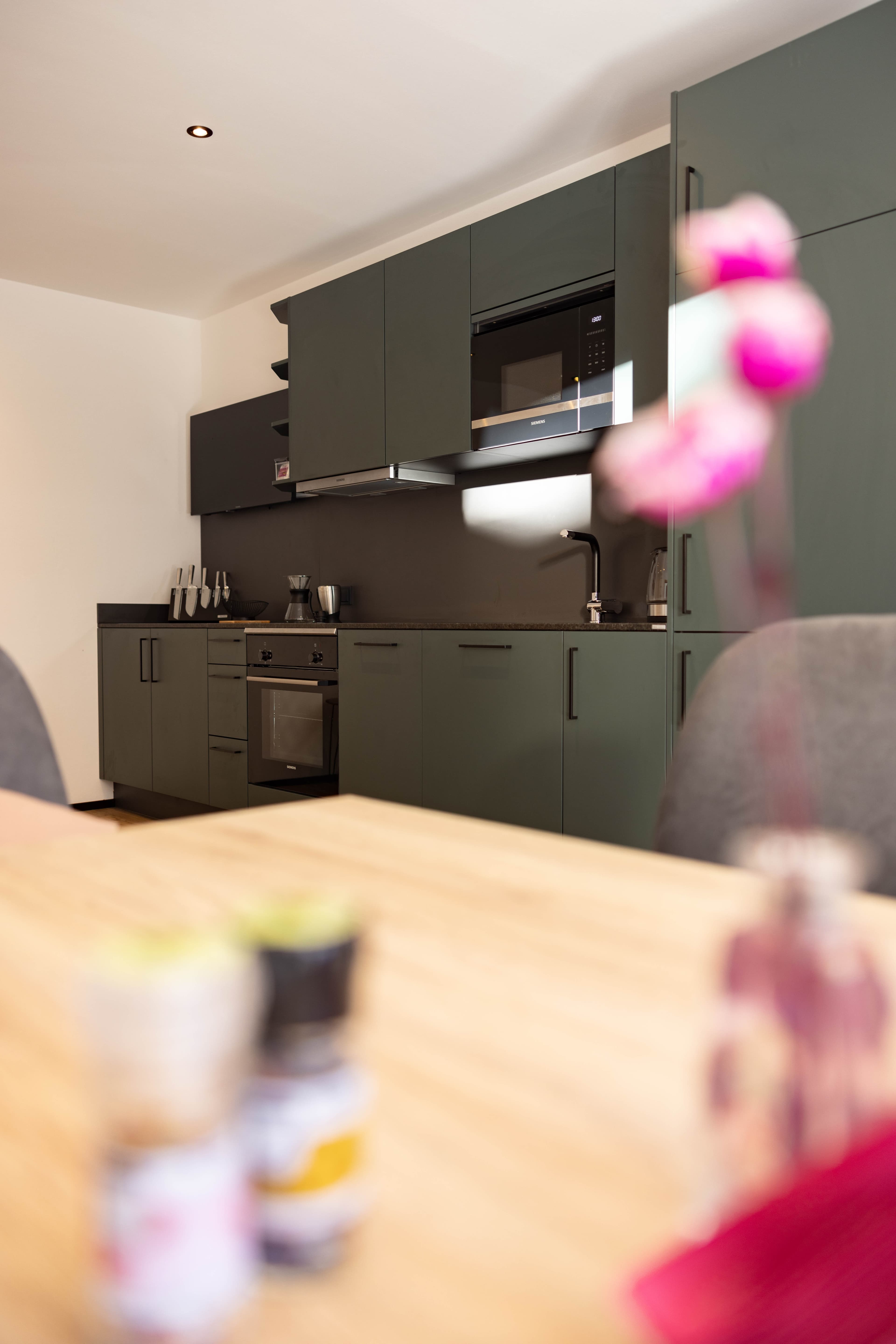 BERGLIEBE - Ferienwohnung Top 1