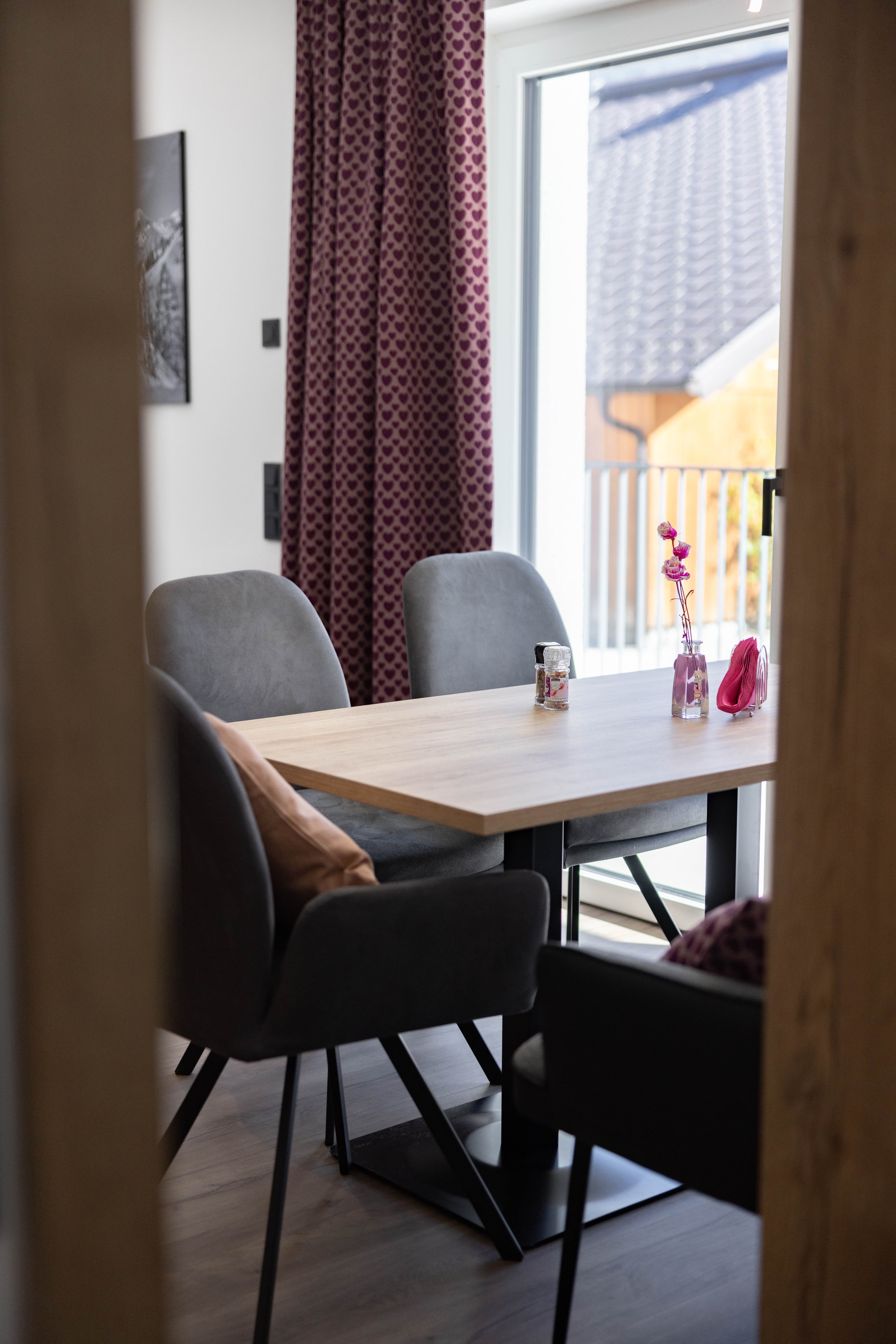 BERGLIEBE - Ferienwohnung Top 2 - 8