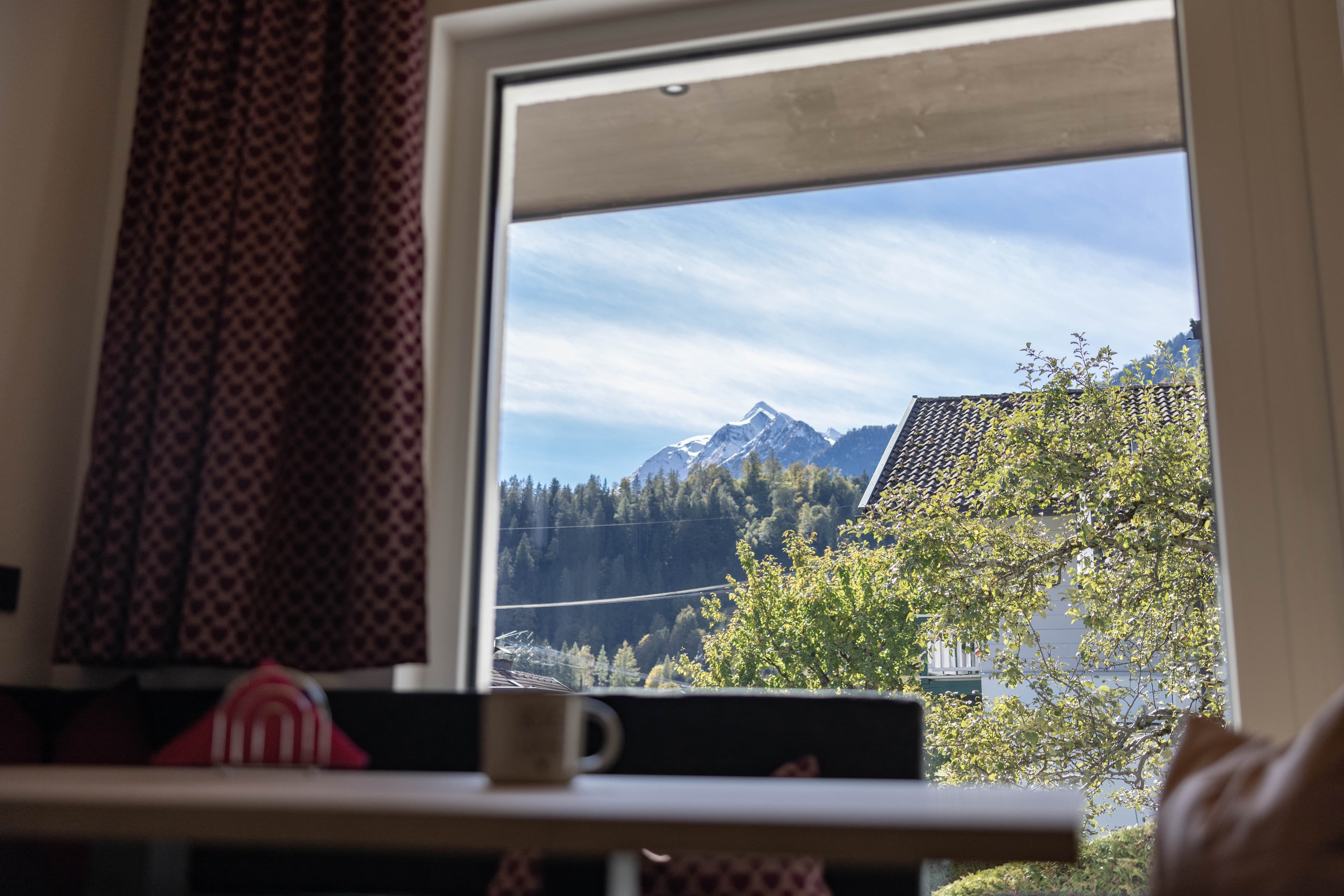 BERGLIEBE - Ferienwohnung Top 2 - 7